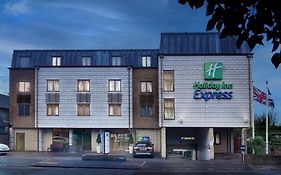 Holiday Inn Express Windsor